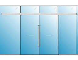 1stdibs is the premier online marketplace for furniture and décor. Automatic Sliding Glass Doors For Commercial Spaces Avanti Systems
