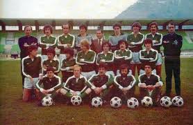 Il milan iniziò male il girone di ritorno e l'inter si lanciò verso il titolo: 22 Ottobre 1978 Prima Vittoria In A Dell Avellino E L Inizio Dei Magnifici Dieci Anni Nella Massima Serie Gli Eroi Del Calcio