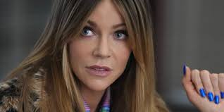 Kaitlin Olson's New Series High Potential Set for 2024 Premiere