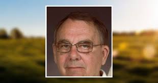 Gerald Frank Doring Obituary August 12, 2018