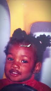 The glow up #whymyparentsdressmelikethis #fypシ #fyp #baldhead