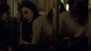 Watch Online - Katharine Isabelle, Caroline Dhavernas – Hannibal s03e06  (2015) HD 1080p