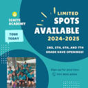 Ignite Academy - Still looking for the perfect fit for your child ...