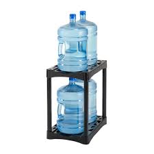 We believe in helping you find the product that is right for you. 3 5 Gallon Water Bottle Racks Distillata