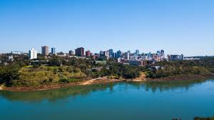 The city is currently a major economic hotspot for paraguay with businesses and trading centers and serves other educational, religious, tourism, sports, and transport services. Ciudad Del Este The Second Largest City In Paraguay
