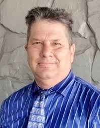 Hal Murray Herrington Jr.