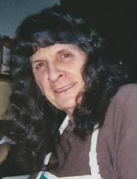 Mary Scherer Obituary (1938