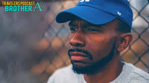 PEEP MY NEW INTERVIEW w/ Brother Ali