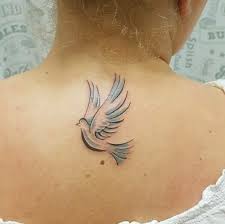 Your bird tattoo silhouette stock images are ready. 50 Unique Bird Tattoos For Men 2021 Cool Simple Meaningful