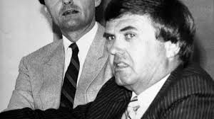 Foster sentenced to 24 months in jail