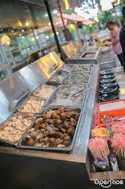 For more information and source, see on this link : Santai By The Garden In Sungai Petani Kedah Openrice Malaysia