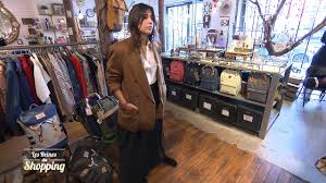 Les reines du shopping (the queens of shopping) is a french reality television show, broadcast on m6 since 10 june 2013 and hosted by cristina córdula. Les Boutiques Des Reines Du Shopping Le Shopping De Mila