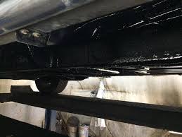 Are there any reasons not to undercoat my car living in ns? Is It Too Late For Undercoating And Rust Protection