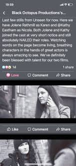 KATHY EASTHAM (@KATHYEASTHAM)