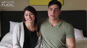 Diego Cruz & Vanessa Ortiz 
