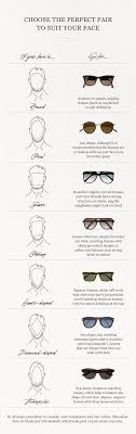 Match Sunglasses To Face Shape I Am Alpha M