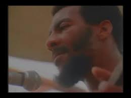 Richie Havens I Can't Make It Anymore at Woodstock