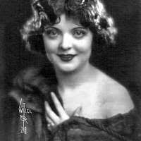 Florence Vidor The Blue Book of the Screen