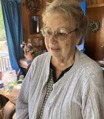 Eleanor Wright Obituary