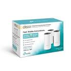 Deco Powerline Hybrid Mesh WiFi System(Deco P9) TP-Link