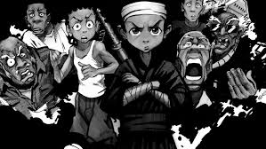 Watch The Boondocks Online Free On Tinyzone