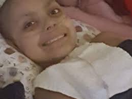 Fundraiser for Erika Corona by Jamie Gibb-Descoteaux : Hope For Yahir