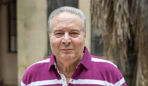 Ricardo Alessandro presentó a los funcionarios de su nuevo gabinete •  Diario Núcleo