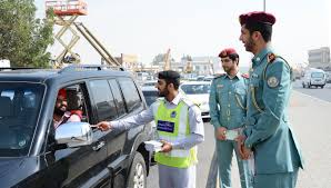 But for some other vacancies all other nationalities can make the online application. Sharjah S Is It Real Policeman Tell The Difference News Emirates Emirates24 7