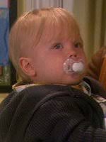 Secret Life's Babies