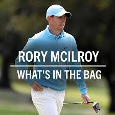 Rory mcilroy, like many of us, was a range rat for most of his life. Rory Mcilroy What S In The Bag 2021 Golfbox