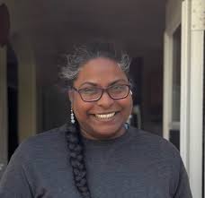 He Chose to Chance the Rapids