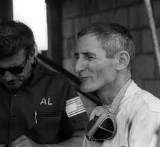 Ken Miles' racing career and achievements