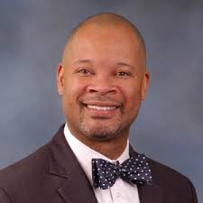 Senator Aaron D. Ford