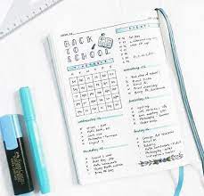 12 Amazing Bullet Journal Tips For Beginners Ideal Me Bullet Journal Hacks Bullet Journal Inspiration Bullet Journal