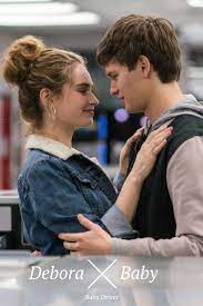 baby driver movie review one more job and i m done one take kate film baby driver baby driver lily james baby driver