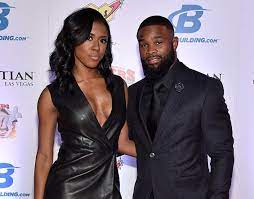 Ufc champion tyron woodley was caught cheating on his wife averi. Tyron Woodley Bio Net Worth Mma Ufc Record Rank Married Height Brother Birthday Age Wiki