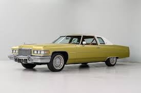 Image result for Pueblo Beige 1975 Cadillac