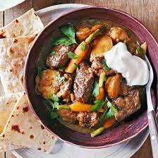 Indonesian Beef Curry Slow Cooker Recipes Beef Slow Cooker Beef Beef Curry