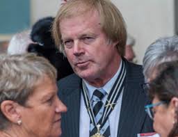 Sir David Wootton joins Brigantes Tribal Council