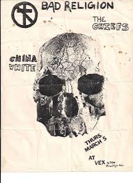 Pin On Punk
