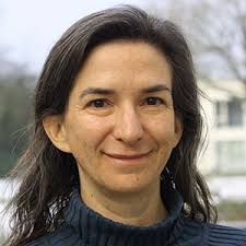 Biology Associate Professor Kim Hoke named Monfort Professor