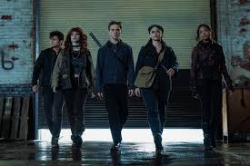Gotham Knights' and 'Superman & Lois' review: The Batman series and  returning drama give the CW a less-than-super one-two punch | CNN