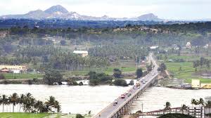 ಬೇಬಿ ಬೆಟ್ಟ - ಕೆಆರ್&zwnj;ಎಸ್&zwnj;