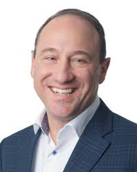 alumni UBC Board of Directors