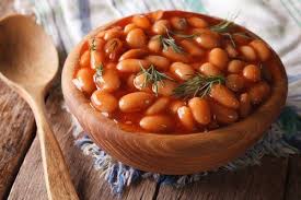 Haricots Recette Haricot Blanc Haricot Haricots Blancs