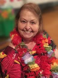 Nancy MacKinnon Obituary