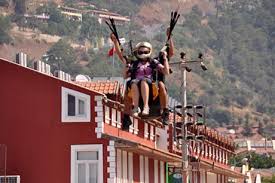 La facilităţile şi serviciile oferite de hotel oludeniz asigură un sejur plăcut pentru oaspeţii săi. Impresii Fethiye Oludeniz Turcia 2012