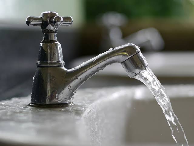 agua