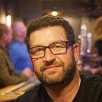 Mark Czyzewski's Instagram, Twitter & Facebook