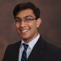 Nikhil Jaiswal's Instagram, Twitter & Facebook